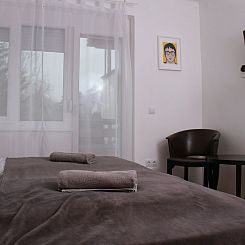 Appartement Siofok