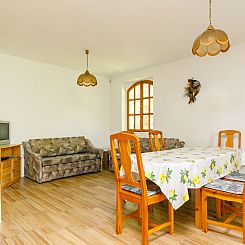Vakantiehuis Elisabeth