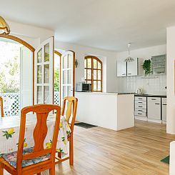 Vakantiehuis Elisabeth