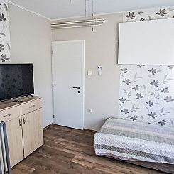 Appartement Merz Siófok
