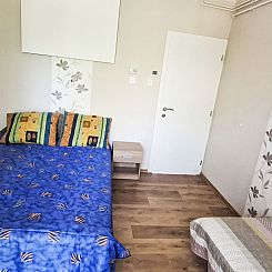Appartement Merz Siófok