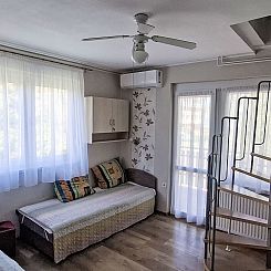 Appartement Merz Siófok