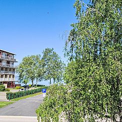 Appartement Merz Siófok