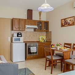 Appartement Patti 2
