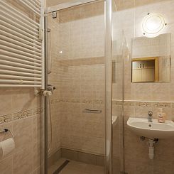 Appartement Patti 2