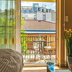 Appartement Patti
