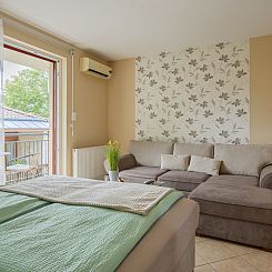 Appartement Patti