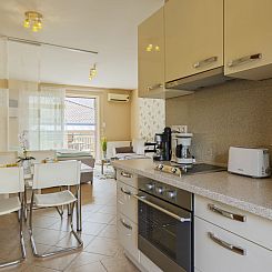 Appartement Patti