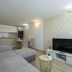 Appartement Silver