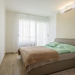 Appartement Silver