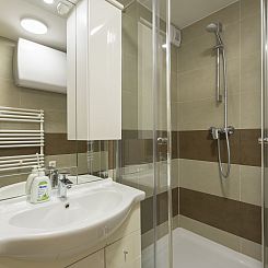 Appartement Silver