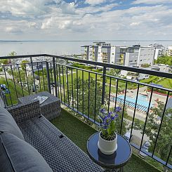 Appartement Silver