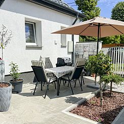 Appartement Sio 46 2