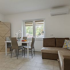 Appartement Sio 46 2