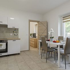 Appartement Sio 46 2