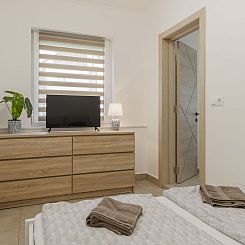 Appartement Sio 46 2
