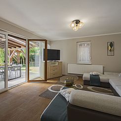 Vakantiehuis Petka