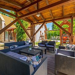 Appartement Petka 1