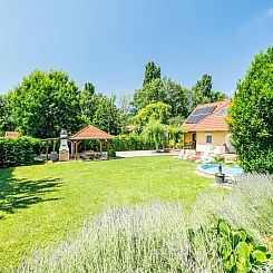 Vakantiehuis Horvath