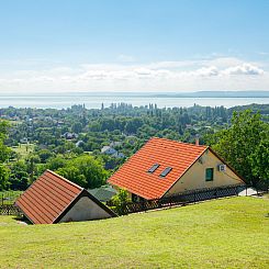 Vakantiehuis Fokas