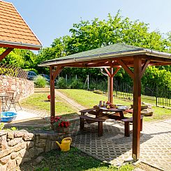 Vakantiehuis Fokas