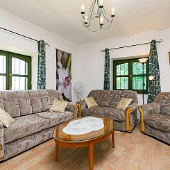 Vakantiehuis Fokas