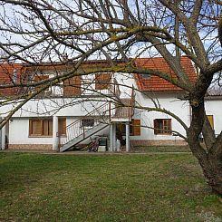 Vrijstaande woning in Balatonszabadi