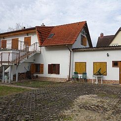 Vrijstaande woning in Balatonszabadi