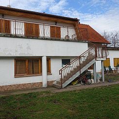 Vrijstaande woning in Balatonszabadi