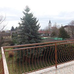 Vrijstaande woning in Balatonszabadi