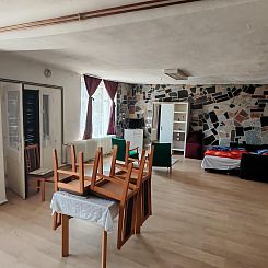 Vrijstaande woning in Somogyhárságy