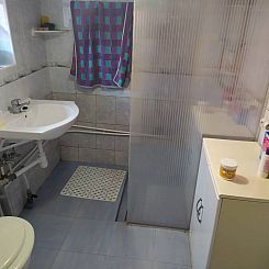 Vrijstaande woning in Alsómocsolád