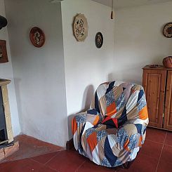 Vrijstaande woning in Alsómocsolád