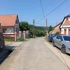 Vrijstaande woning in Alsómocsolád