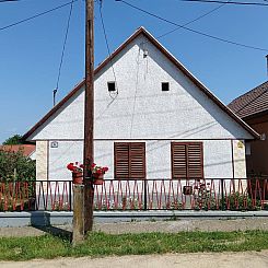 Vrijstaande woning in Alsómocsolád