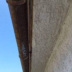 Vrijstaande woning in Alsómocsolád