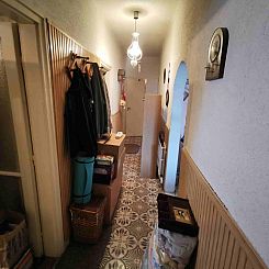 Vrijstaande woning in Endrőc