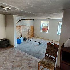 Vrijstaande woning in Ibafa