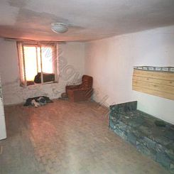 Vrijstaande woning in Ibafa