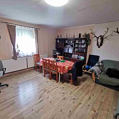 Vrijstaande woning in Ibafa