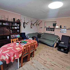 Vrijstaande woning in Ibafa