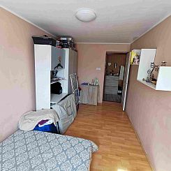 Vrijstaande woning in Ibafa
