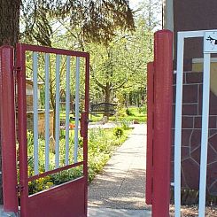Vakantiehuis in Döbrököz mit privatem Pool