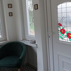 Vakantiehuis Müllers Welln. Fhs.