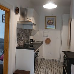 Vakantiehuis Müllers Welln. Fhs.