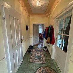 Vrijstaande woning in Döbrököz