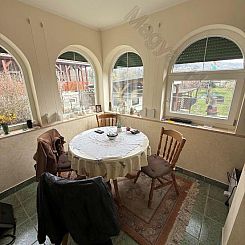 Vrijstaande woning in Döbrököz