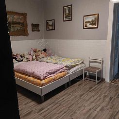 Vrijstaande woning in Döbrököz