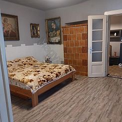 Vrijstaande woning in Döbrököz