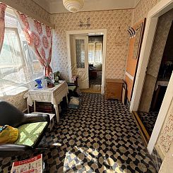 Vrijstaande woning in Nagykónyi